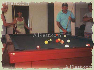 Hotel Faustina 11